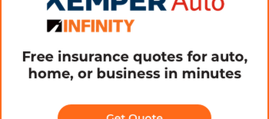 KEMPER Infinity Insurance Agency
