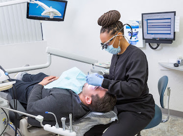 Kemper Meadow Family Dentistry