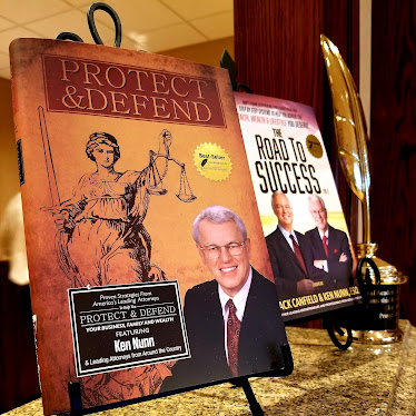 Ken Nunn Law Office