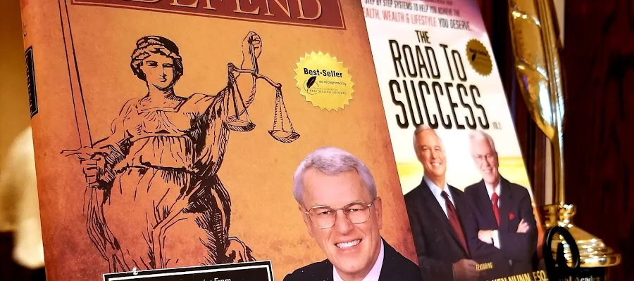 Ken Nunn Law Office