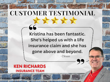 Ken Richards - State Farm Insurance Agent