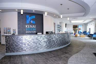 Kenai Vision Center/Vision Source
