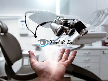 Kendall Eye Institute