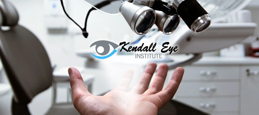 Kendall Eye Institute