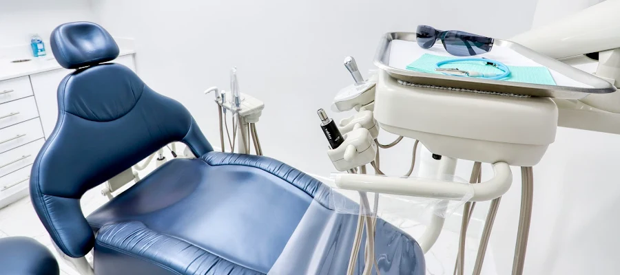 Kendall Square Dental Studio