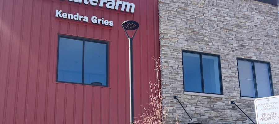 Kendra Gries State Farm Agency