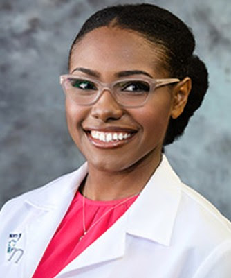Kendra K.H. Gillespie, MD
