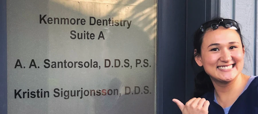 Kenmore Dentistry