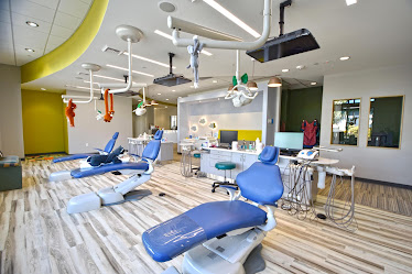 Kenmore Pediatric Dentistry