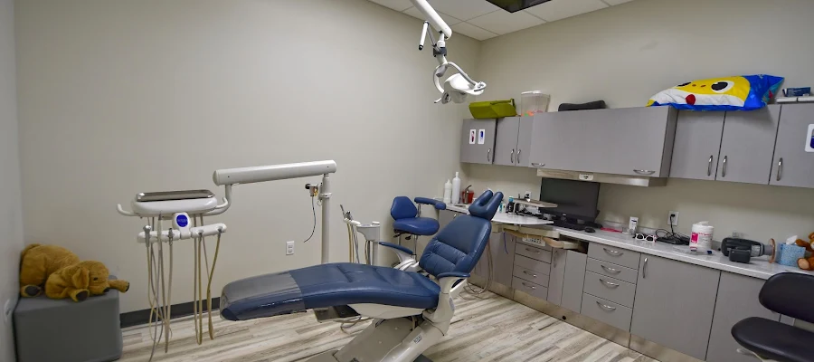 Kenmore Smiles Family Dentistry