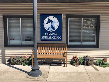 Kennedy Animal Clinic