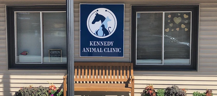 Kennedy Animal Clinic