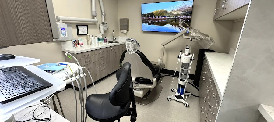Kennedy Dental