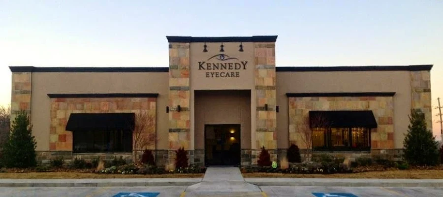 Kennedy Eyecare