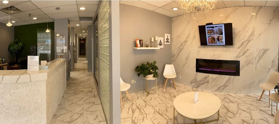 Kennedy Heights Dental Centre | Dr. Ahmed Al-Juboori & Associates