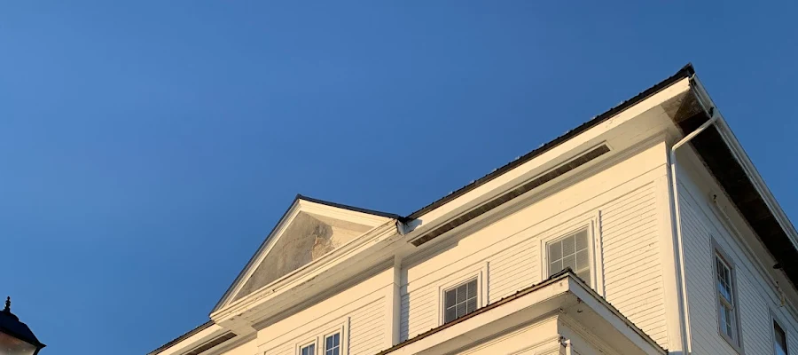 KENNEDY House