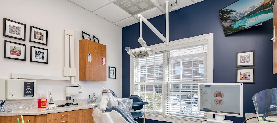 Kennedy & Limardi Family Dental
