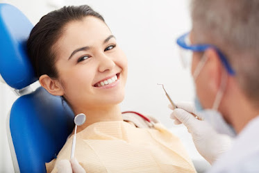Kennesaw Braces + Cosmetic Dentist