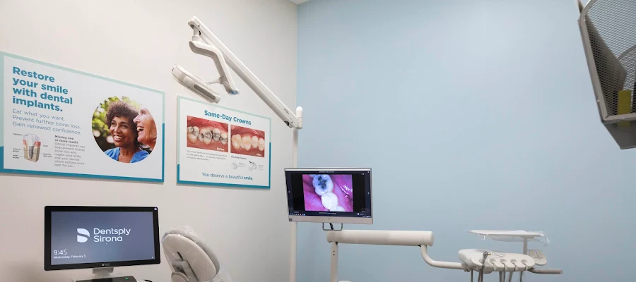 Kennesaw Modern Dentistry