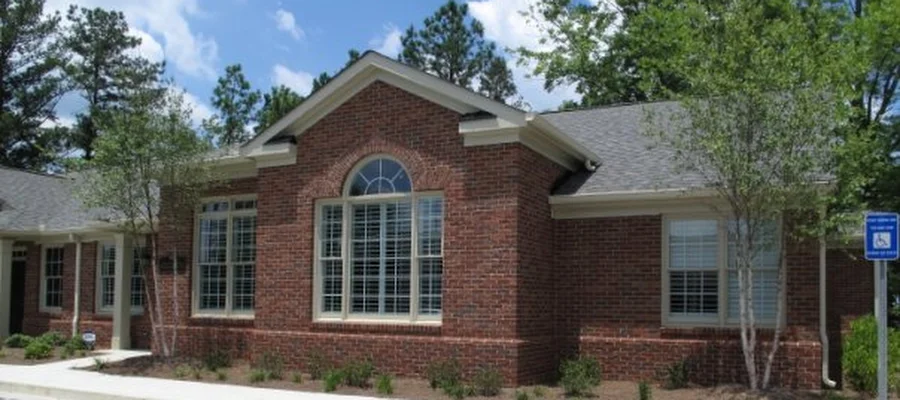 Kennesaw Mountain Dental Associates