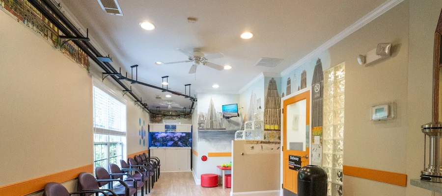Kennesaw Pediatrics