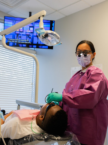 Kennestone Dentist (Formerly Polish Dental Center Marietta)