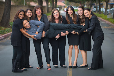 Kenneth B. Louie, DDS, Inc.
