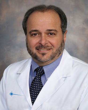 Kenneth Crager, MD