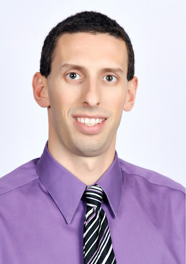 Kenneth Ecker, MD
