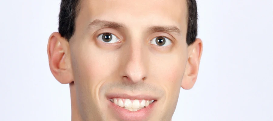 Kenneth Ecker, MD