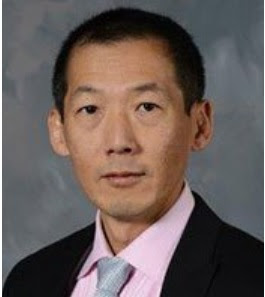 Kenneth Ham, Md