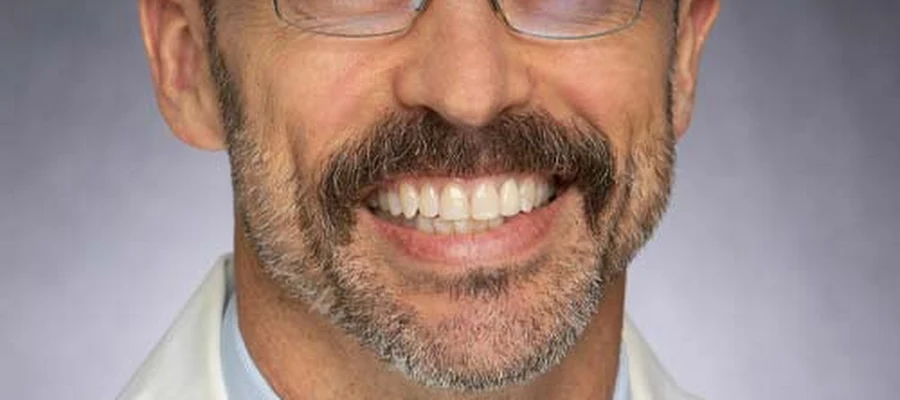 Kenneth J. Stallman, MD