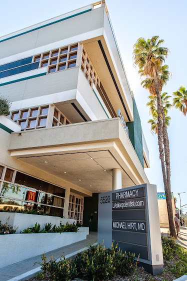 Kenneth K Lee Total Sleep Dentistry - Sedation Dentist Near me Los Angeles