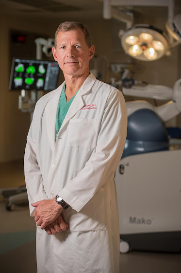 Kenneth L. Vandervoort, MD