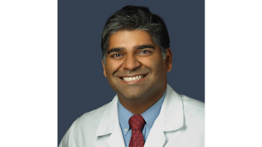 Kenneth M. Vaz, MD