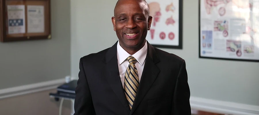 Kenneth Newkirk, MD