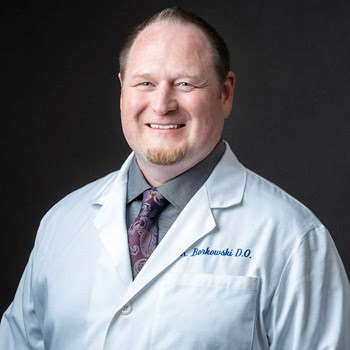 Kenneth T. Borkowski, DO