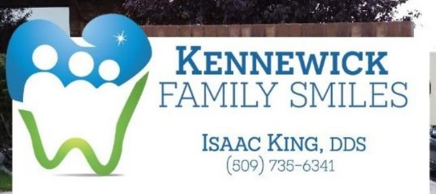 Kennewick Family Smiles