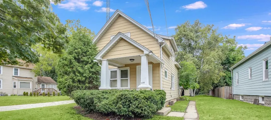 Kenosha Rental