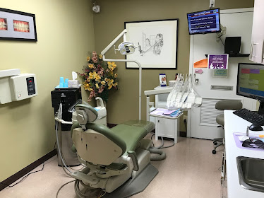 Kensington Dental Designs