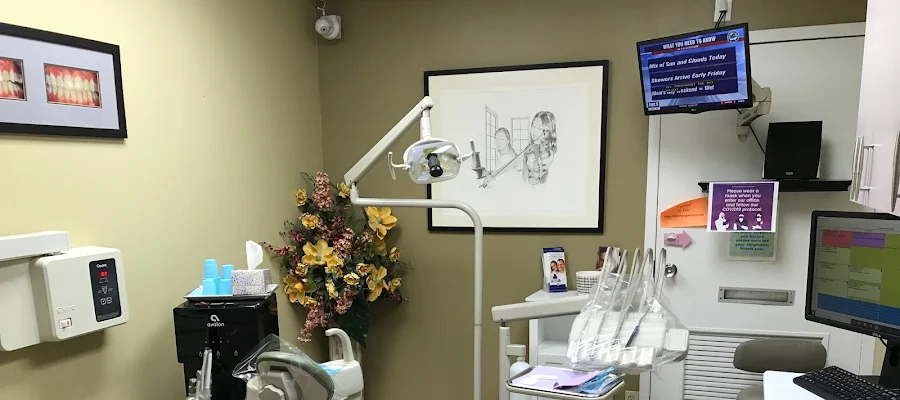 Kensington Dental Designs
