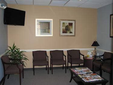 Kent Jackson, DDS