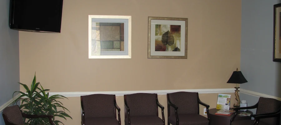 Kent Jackson, DDS