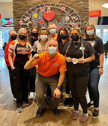 Kent Morris Orthodontics