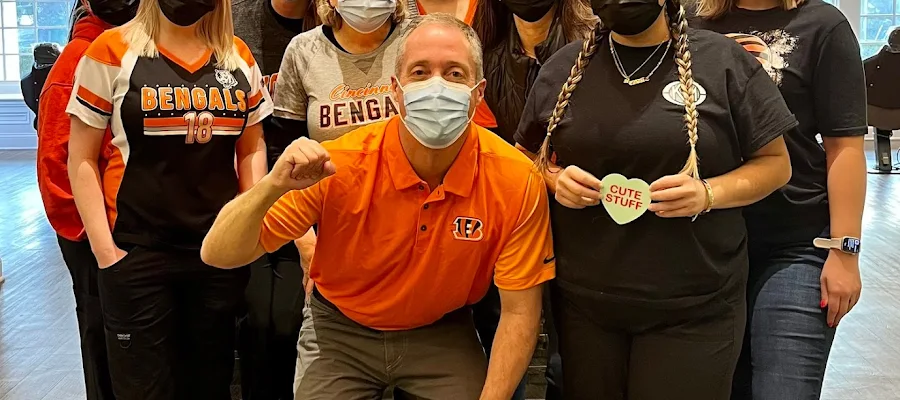 Kent Morris Orthodontics