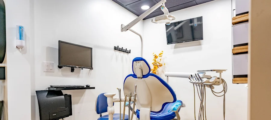 Kentlands Dental Group