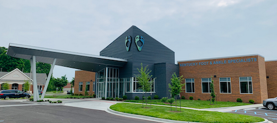Kentuckiana Foot and Ankle: formerly Kentucky/Indiana Foot and Ankle Specialists
