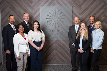 Kentucky Eye Care - Shelbyville