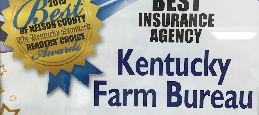 Kentucky Farm Bureau Insurance - Brent Smith