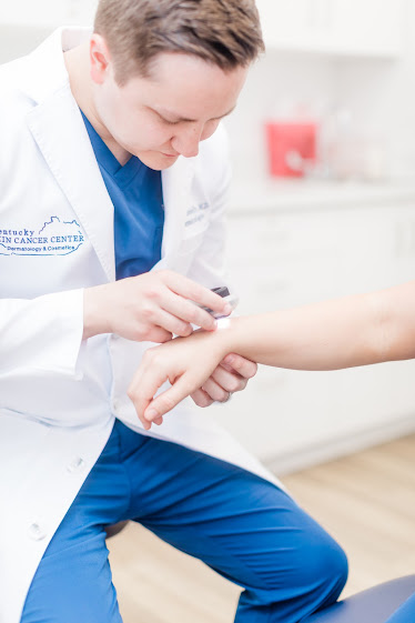 Kentucky Skin Cancer Center